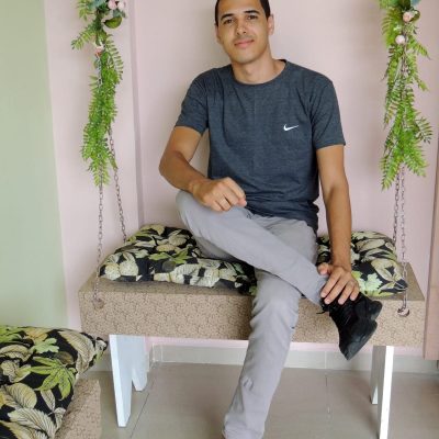 Rafael Zé